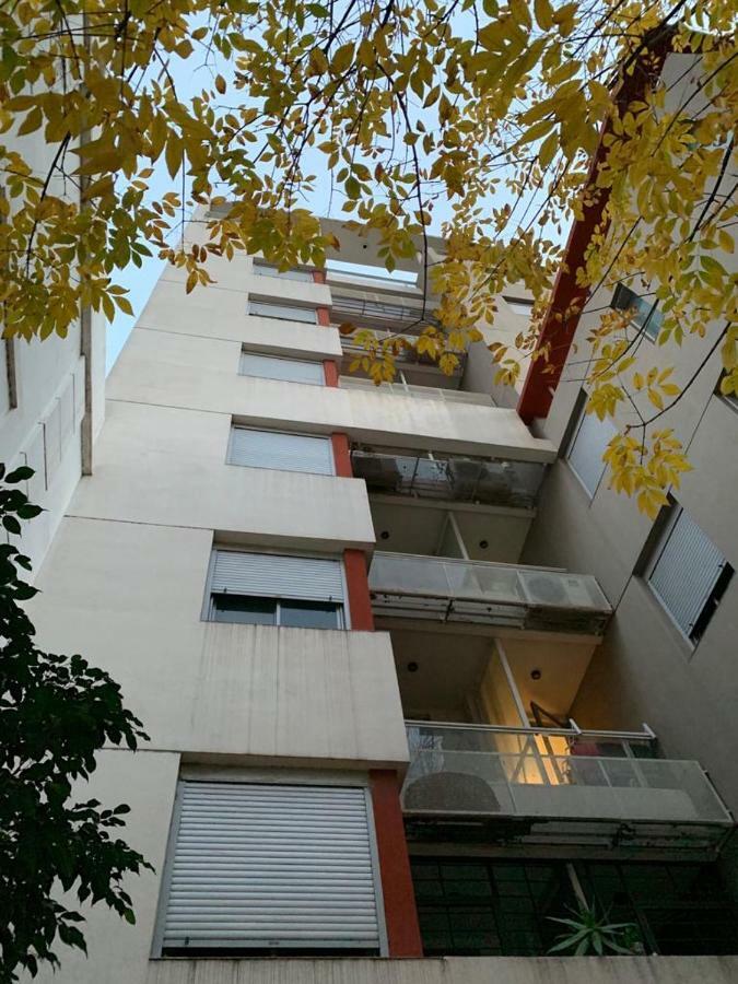 Departamento Nueva Cordoba Pa 4Personas Apartment Exterior photo